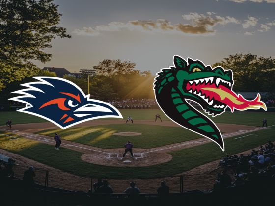 UTSA Roadrunners at UAB Blazers Softball